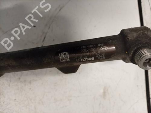 Injection rail HYUNDAI ix35 Van CRDi | BP36547299M98 - Image 3
