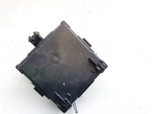 Electronic module MERCEDES-BENZ CLA (C118) CLA 200 4-matic (118.388) | BP39498055M83 - Image 3