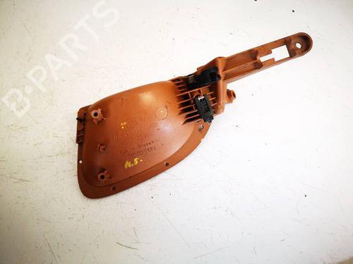 Front right interior door handle PORSCHE CAYENNE (9PA) S 4.5 | BP34995185I14 - Image 2