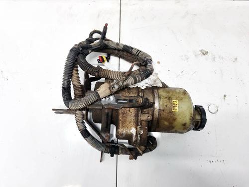 Used Steering pump Steering pump OPEL ASTRA G Hatchback (T98) 1.6 (F08, F48) (103 hp) 35214763 35214763