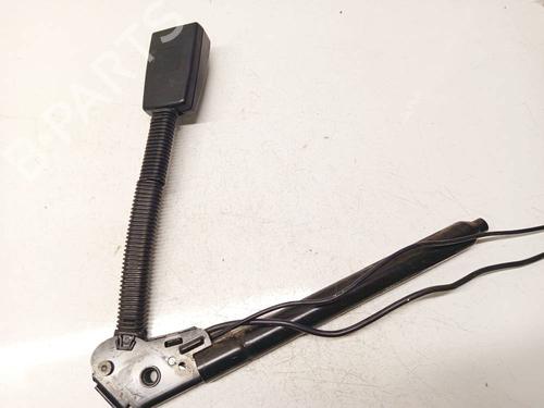Used Seat buckle Seat buckle BMW 7 (E65, E66, E67) 730 d (218 hp) 34785862 34785862