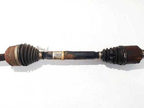 Used Left front driveshaft Left front driveshaft RENAULT LAGUNA III (BT0/1) 1.5 dCi (BT00, BT0A, BT0T, BT1J) (110 hp) 35278136 35278136
