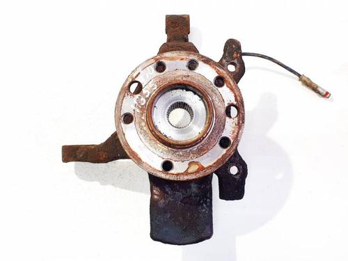 Used Right front steering knuckle Right front steering knuckle 36586582 36586582