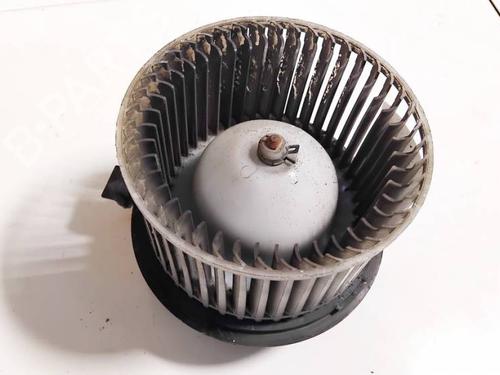 Used Heater blower motor Heater blower motor NISSAN TIIDA Hatchback (C11) 1.6 (110 hp) 35038722 35038722