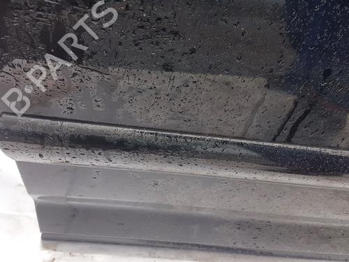 Dørliste HONDA CR-V III (RE_) 2.2 i-CTDi 4WD (RE6) | BP35620603C150 - Image 2