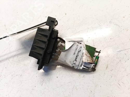 Used Heater resistor Heater resistor 34919836 34919836