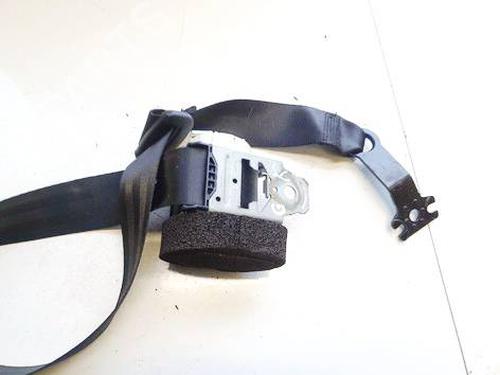 Used Rear left seatbelt Rear left seatbelt VW PASSAT B8 (3G2, CB2) 2.0 TDI (150 hp) 39999427 39999427
