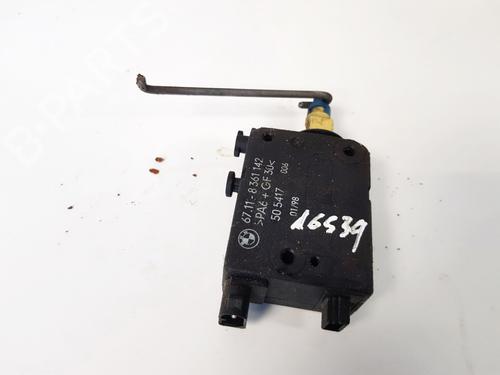 Elektronisk modul Elektronisk modul BMW 3 (E36) 320 i (150 hp) 35559432 35559432