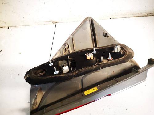 Right taillight HONDA FR-V (BE) 2.2 i CTDi (BE5) | BP34922560C35 - Image 2
