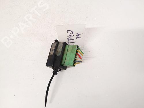 Electronic module TOYOTA COROLLA Verso (_E12_) 2.0 D-4D (CDE120_, CDE120R) | BP32895684M83 - Image 3