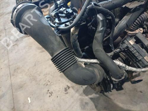 Pipe FORD GALAXY II (WA6) 1.8 TDCi | BP37285996M125 - Image 2