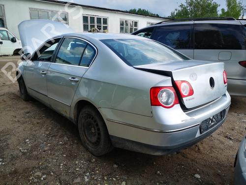 Speaker VW PASSAT B6 (3C2) 2.0 TDI | BP32585474E2