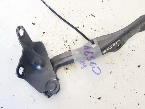 Used Hinge/Door check strap Hinge/Door check strap MAZDA RX-8 (SE, FE) 1.3 (FE103, SE3P) (192 hp) 35515882 35515882