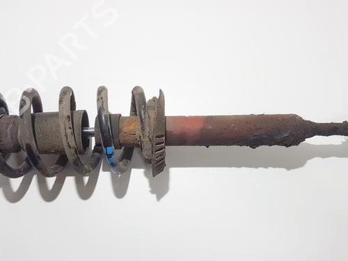 Used Left front shock absorber Left front shock absorber 35571927 35571927