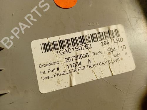 Other CADILLAC SRX 3.6 | BP34929485O1 - Image 4