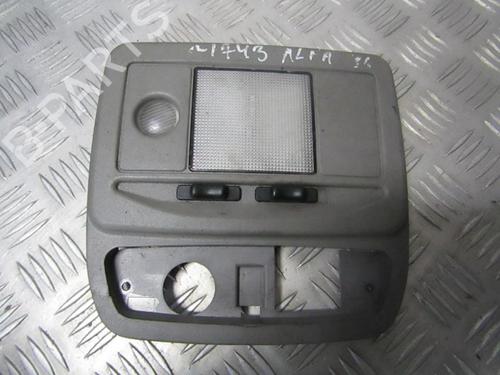 Used Interior roof light Interior roof light MITSUBISHI CARISMA (DA_) 1.8 16V GDI (DA2A) (125 hp) 35690533 35690533