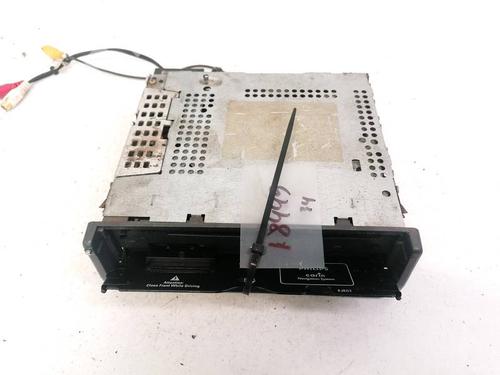 Used Radio Radio 35389120 35389120