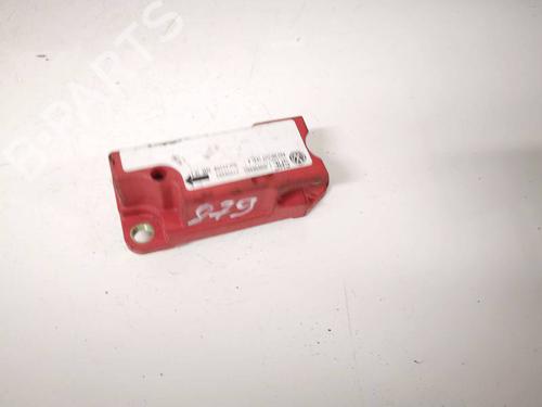 Used Electronic module Electronic module AUDI A6 C5 (4B2, 4B4) 2.5 TDI (150 hp) 33565359 33565359