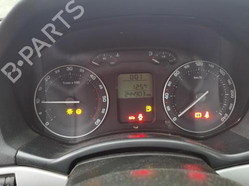 Switch SKODA OCTAVIA II (1Z3) 1.9 TDI | BP32911314I30  - Image 10
