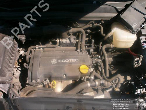 ABS pump OPEL ASTRA H (A04) 1.4 | BP35689639M43  - Image 9
