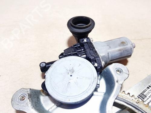Used Left rear window motor Left rear window motor 35640774 35640774