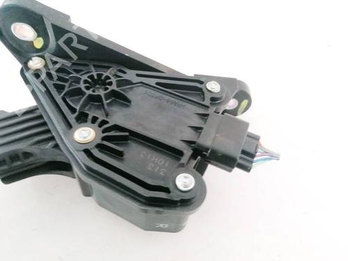 Pedal HONDA CR-V III (RE_) 2.2 i-CTDi 4WD (RE6) | BP35386225I4 - Image 2