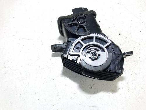 Used Air vent Air vent TOYOTA COROLLA Verso (ZER_, ZZE12_, R1_) 2.2 D-4D (AUR10_, AUR10R) (136 hp) 33510275 33510275