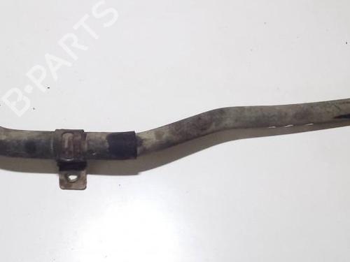 Used Pipe Pipe NISSAN ALMERA II Hatchback (N16) 1.8 (114 hp) 33501820 33501820