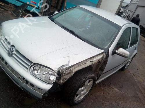 Used Parts VW GOLF IV (1J1)  1.9 TDI  4526829