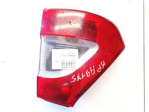 Used Left taillight Left taillight 35258219 35258219