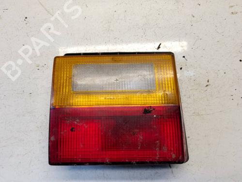Used Left tailgate light Left tailgate light 37227281 37227281