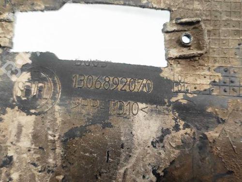 Gummiliste PEUGEOT BOXER Van 2.2 HDi 120 | BP35284314C142 - Image 3