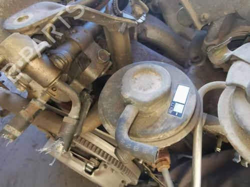 Used Egr Egr 35508433 35508433