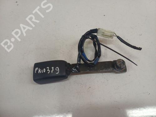 Used Seat buckle Seat buckle 34879605 34879605