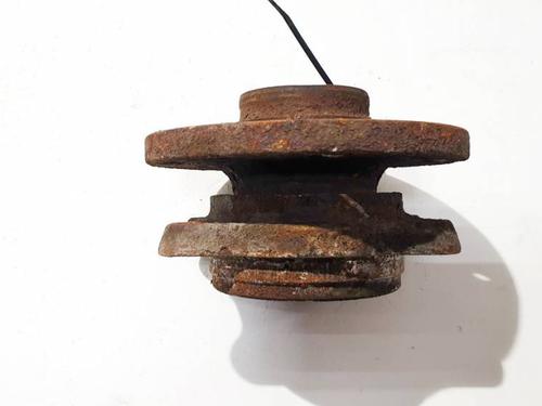 Left front steering knuckle VW PASSAT B6 (3C2) 2.0 TDI | BP35331755M25 - Image 2
