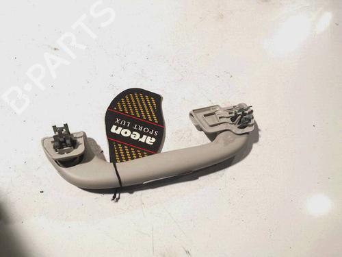 Interior roof handle MAZDA 3 (BL) 2.2 MZR CD (BL10) | BP34742412I35 - Image 2