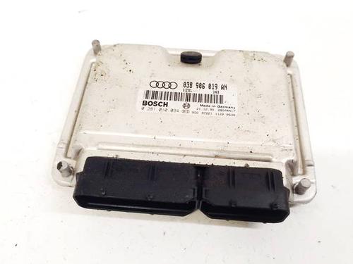 Used Engine control unit (ECU) AUDI A4 B5 (8D2) 1.9 TDI (116 hp) 32621965