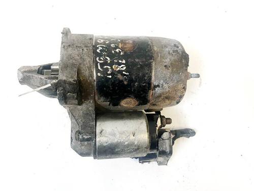 Starter AUDI A6 C6 (4F2) 2.4 | BP35356482M8 - Image 2