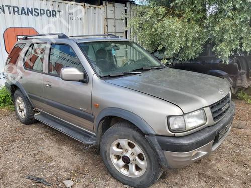Used Parts OPEL FRONTERA B (U99) 2.2 DTI (6B_ZC, 6B_VF, 6B_66, 6B_76) (116 hp) 4470084