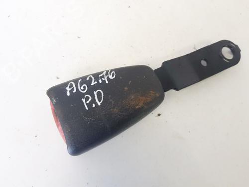 Used Seat buckle Seat buckle 35540332 35540332