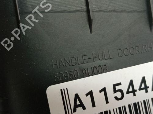 Glove box NISSAN NOTE (E11, NE11) 1.5 dCi | BP37456567C95 - Image 4