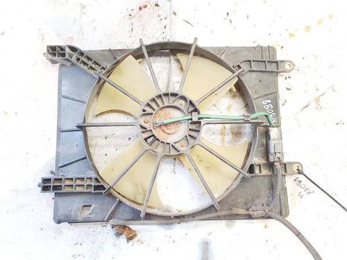 Fan HONDA FR-V (BE) 2.0 (BE3) | BP35292791M128 - Image 2
