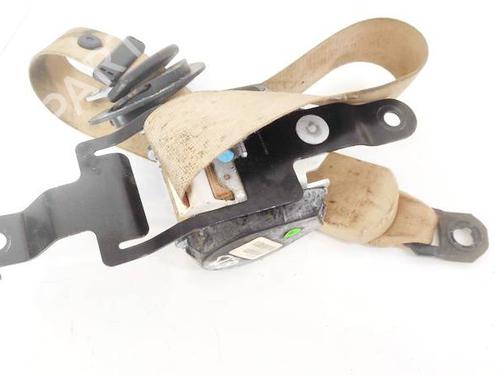 Used Rear right seatbelt Rear right seatbelt BMW X5 (E70) 4.8 i xDrive (355 hp) 35217642 35217642