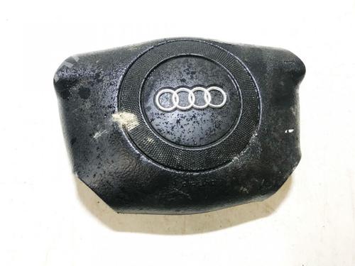 Used Driver airbag Driver airbag AUDI A6 C5 (4B2, 4B4) 2.4 (163 hp) 33517908 33517908