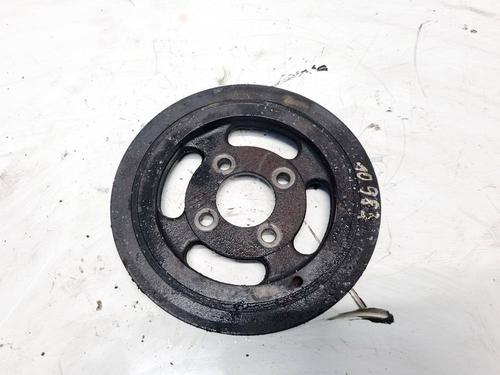 Used Pulley Pulley CHEVROLET CAPTIVA (C100, C140) 2.0 D 4WD (150 hp) 34852606 34852606