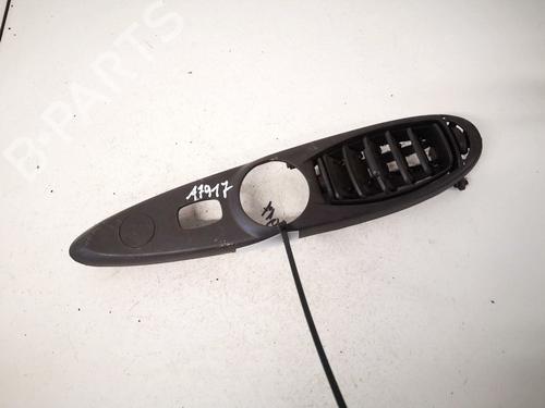 Luftventilen FIAT ULYSSE (179_) 2.2 JTD (128 hp) 32901672