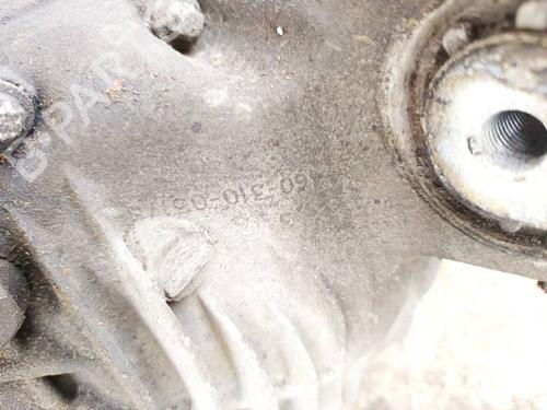 Front differential MERCEDES-BENZ M-CLASS (W164) ML 350 4-matic (164.186) | BP38574031M23 - Image 4