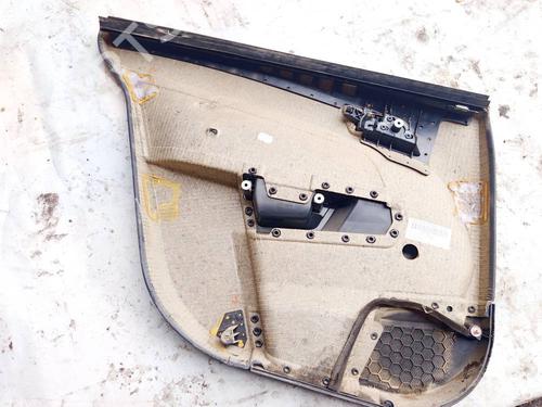 Rear right panel OPEL ASTRA H (A04) 1.7 CDTI (L48) | BP34773181C61 - Image 2