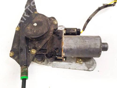 Used Left front window motor Left front window motor FORD MONDEO I (GBP) 1.8 i 16V (115 hp) 34912074 34912074