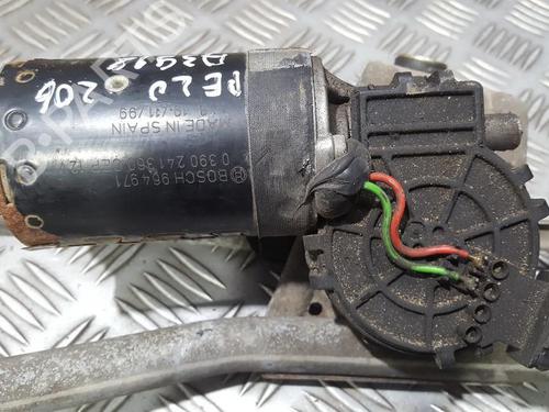 Used Front wiper motor Front wiper motor 35694337 35694337